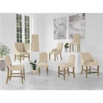 Swoop Arm Uph Stol 2in-iv Barstools Barstools 20