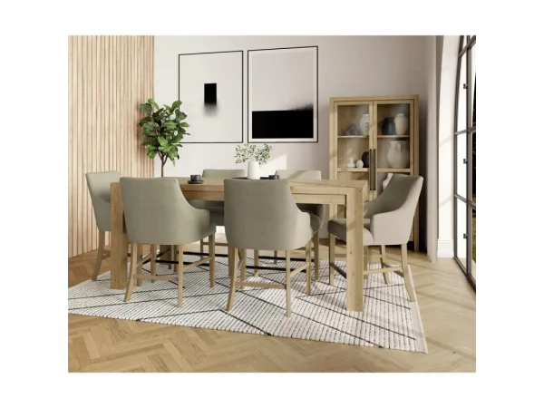 Swoop Arm Uph Stol 2in-sd Barstools Barstools