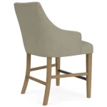 Swoop Arm Uph Stol 2in-sd Barstools Barstools 19