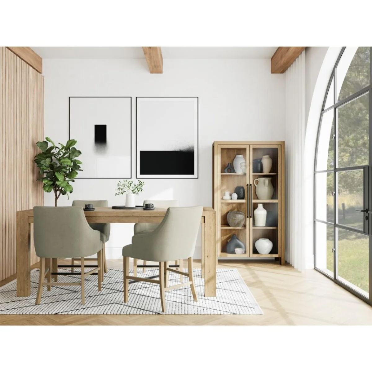 Swoop Arm Uph Stol 2in-sd Barstools Barstools 9