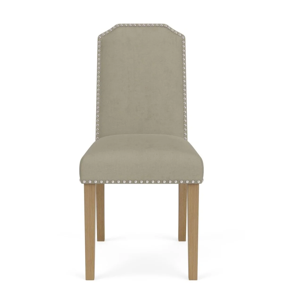 Cliped Top Uph Chr 2in-sd Chairs & Benches Chairs & Benches 6