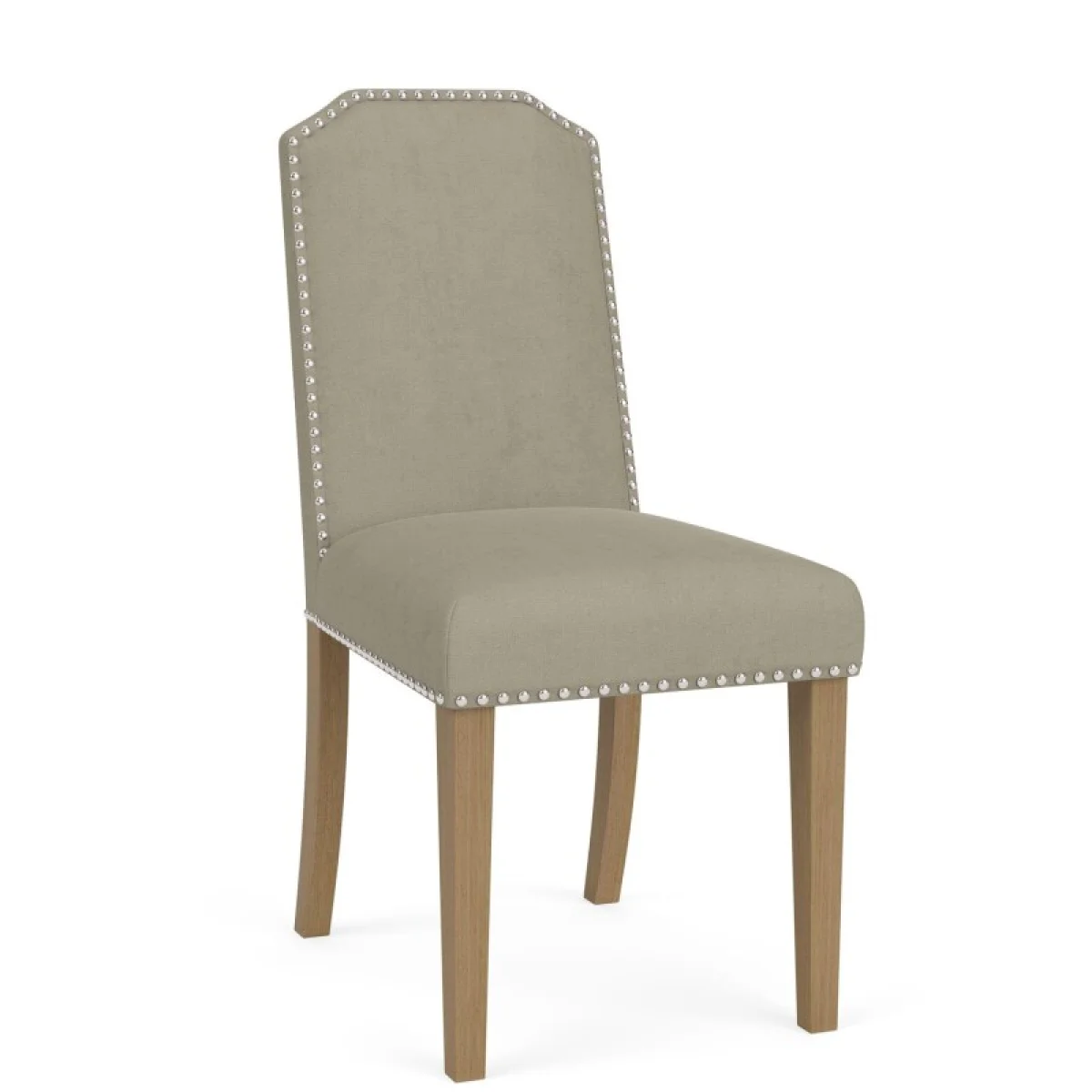 Cliped Top Uph Chr 2in-sd Chairs & Benches Chairs & Benches 9