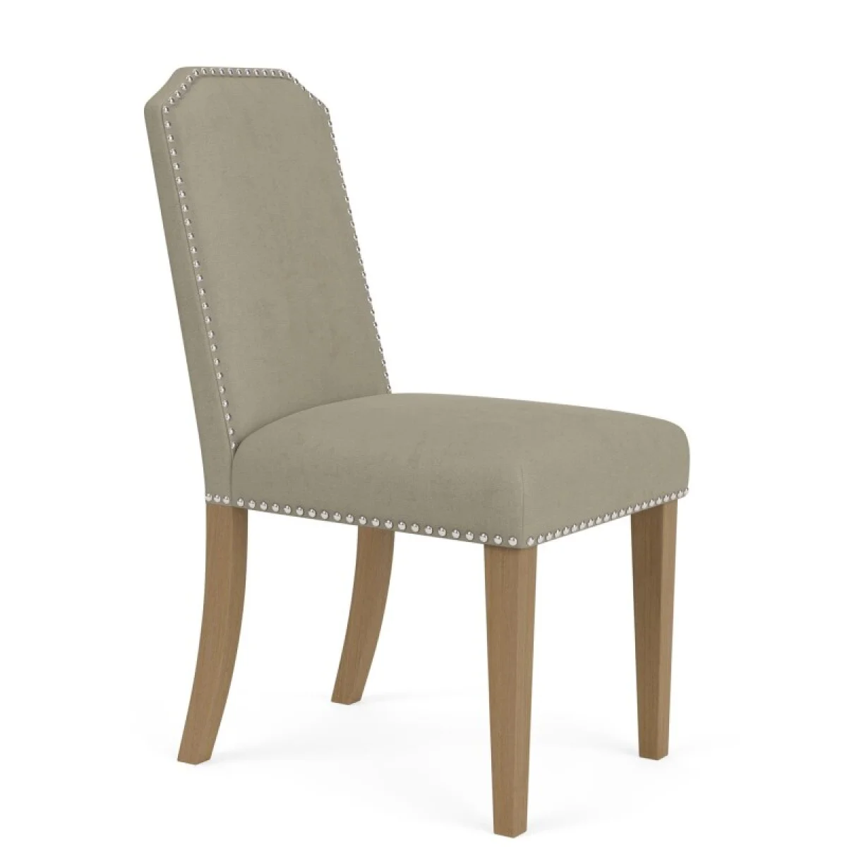 Cliped Top Uph Chr 2in-sd Chairs & Benches Chairs & Benches 10