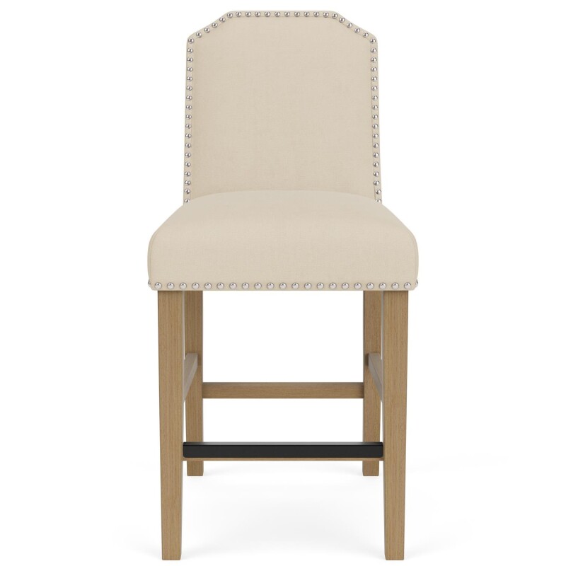 Cliped Top Uph Stl 2in-iv Barstools Barstools 6 Cliped Top Uph Stl 2in-iv Barstools Barstools 6