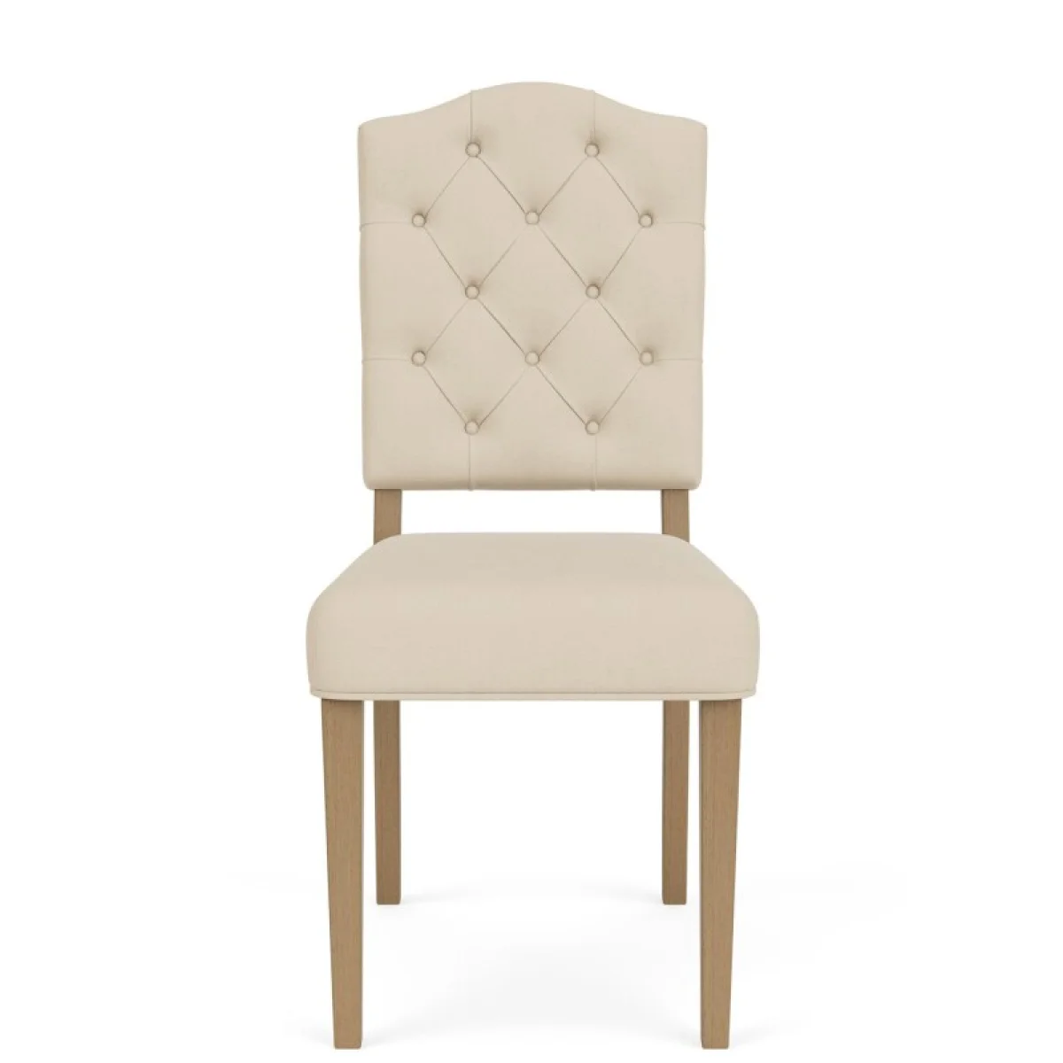 Buton Tuft Uph Chr 2in-iv Chairs & Benches Chairs & Benches 6