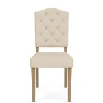 Buton Tuft Uph Chr 2in-iv Chairs & Benches Chairs & Benches 15