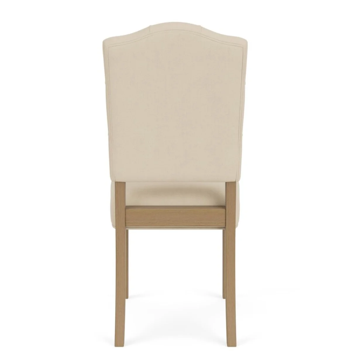 Buton Tuft Uph Chr 2in-iv Chairs & Benches Chairs & Benches 7