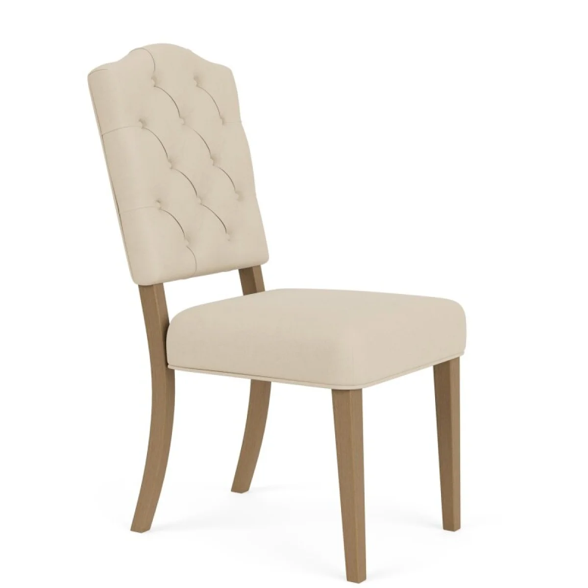 Buton Tuft Uph Chr 2in-iv Chairs & Benches Chairs & Benches 10