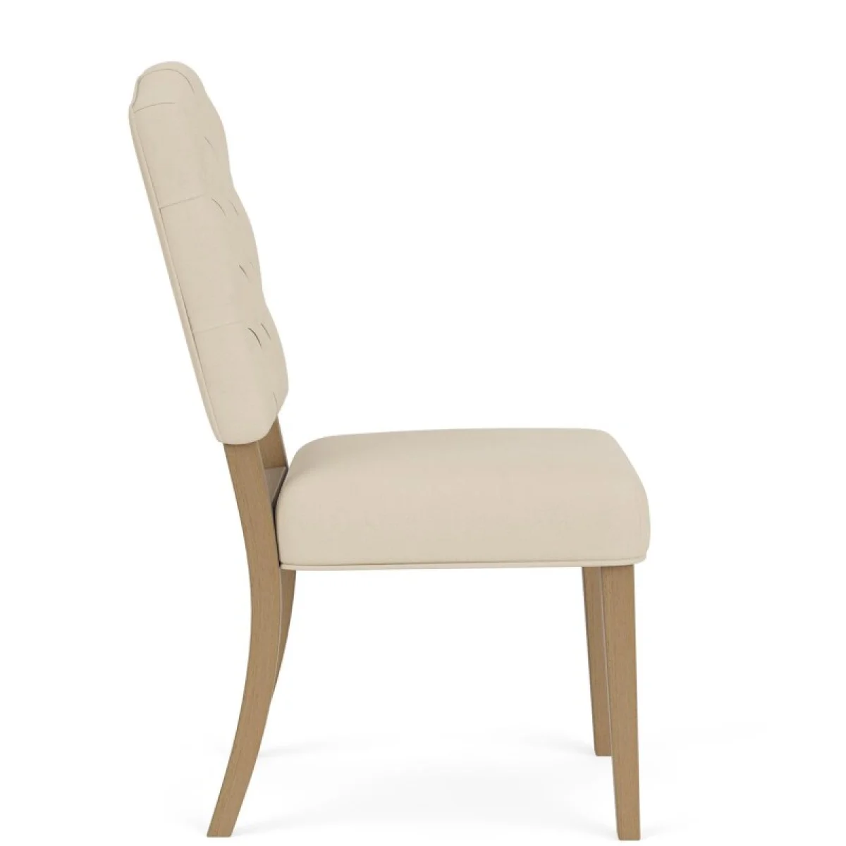 Buton Tuft Uph Chr 2in-iv Chairs & Benches Chairs & Benches 11