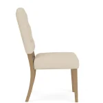 Buton Tuft Uph Chr 2in-iv Chairs & Benches Chairs & Benches 20