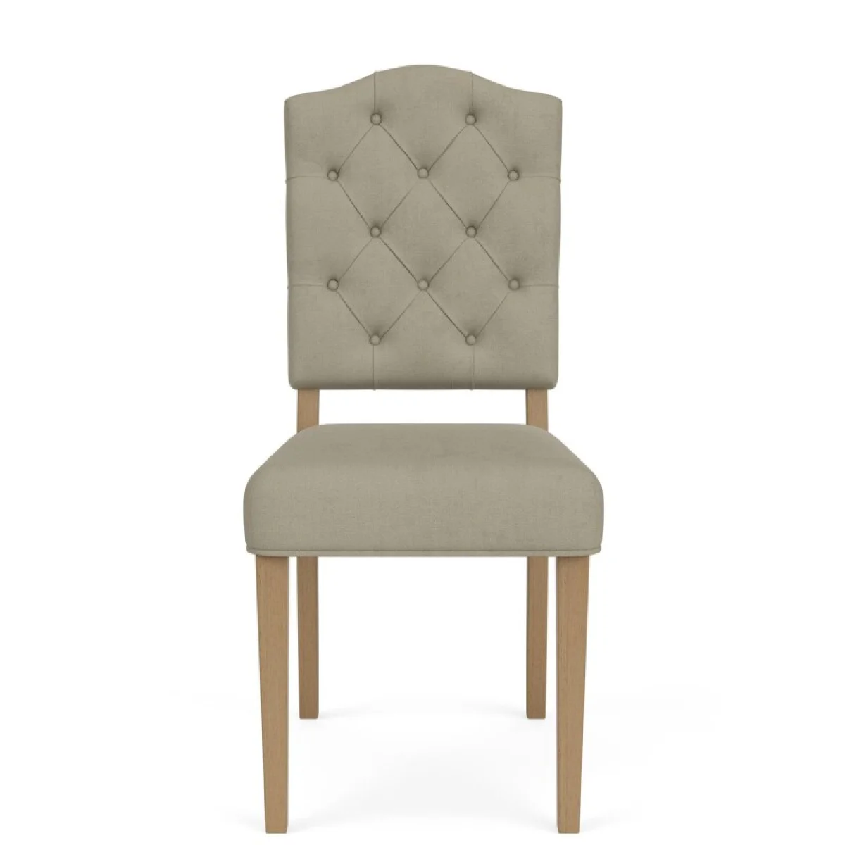 Buton Tuft Uph Chr 2in-sd Chairs & Benches Chairs & Benches 6
