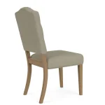 Buton Tuft Uph Chr 2in-sd Chairs & Benches Chairs & Benches 18