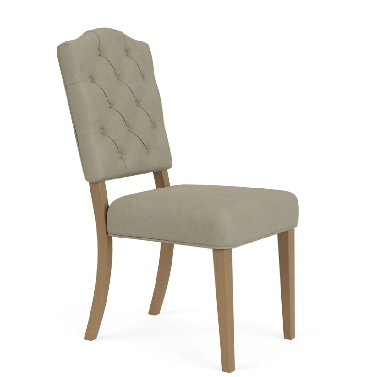 Buton Tuft Uph Chr 2in-sd Chairs & Benches Chairs & Benches 12