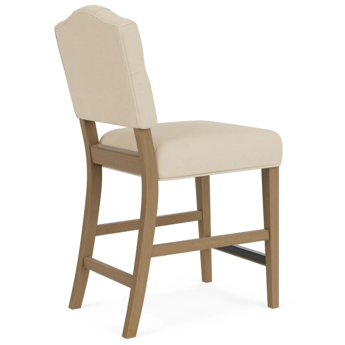 Buton Tuft Uph Stl 2in-iv Barstools Barstools 8