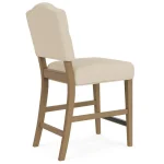 Buton Tuft Uph Stl 2in-iv Barstools Barstools 17