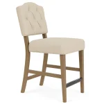 Buton Tuft Uph Stl 2in-iv Barstools Barstools 20