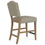 Buton Tuft Uph Stl 2in-sd Barstools Barstools 16