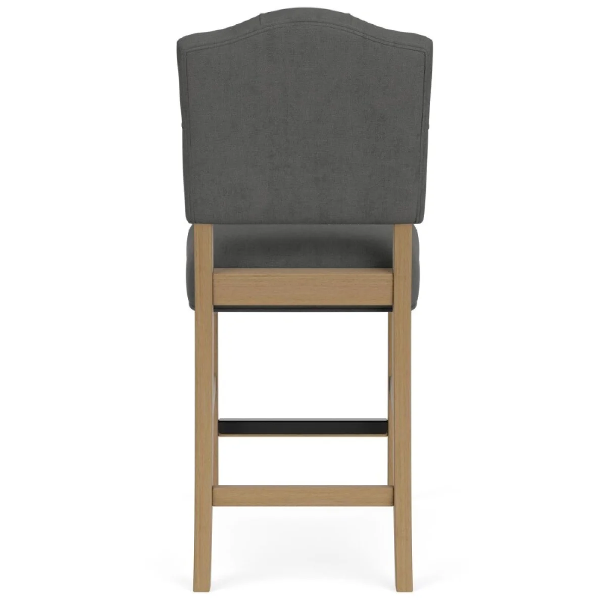 Buton Tuft Uph Stl 2in-sl Barstools Barstools 7