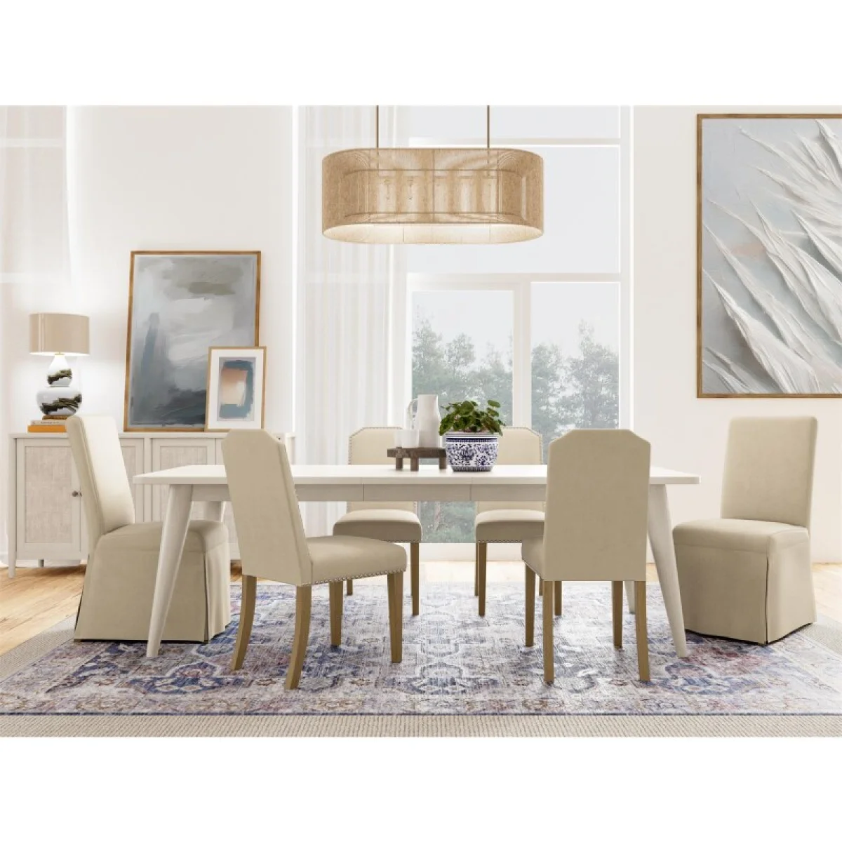 Parsons Uph Chair 2in-iv Chairs & Benches Chairs & Benches 12