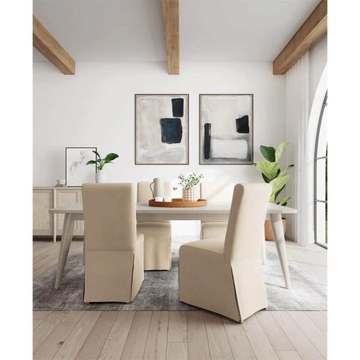 Parsons Uph Chair 2in-iv Chairs & Benches Chairs & Benches 13