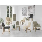 Parsons Uph Chair 2in-sd Chairs & Benches Chairs & Benches 23