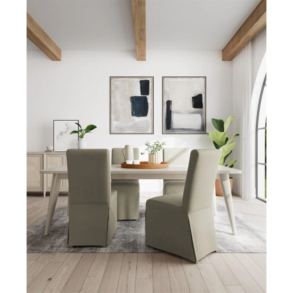 Parsons Uph Chair 2in-sd Chairs & Benches Chairs & Benches 15