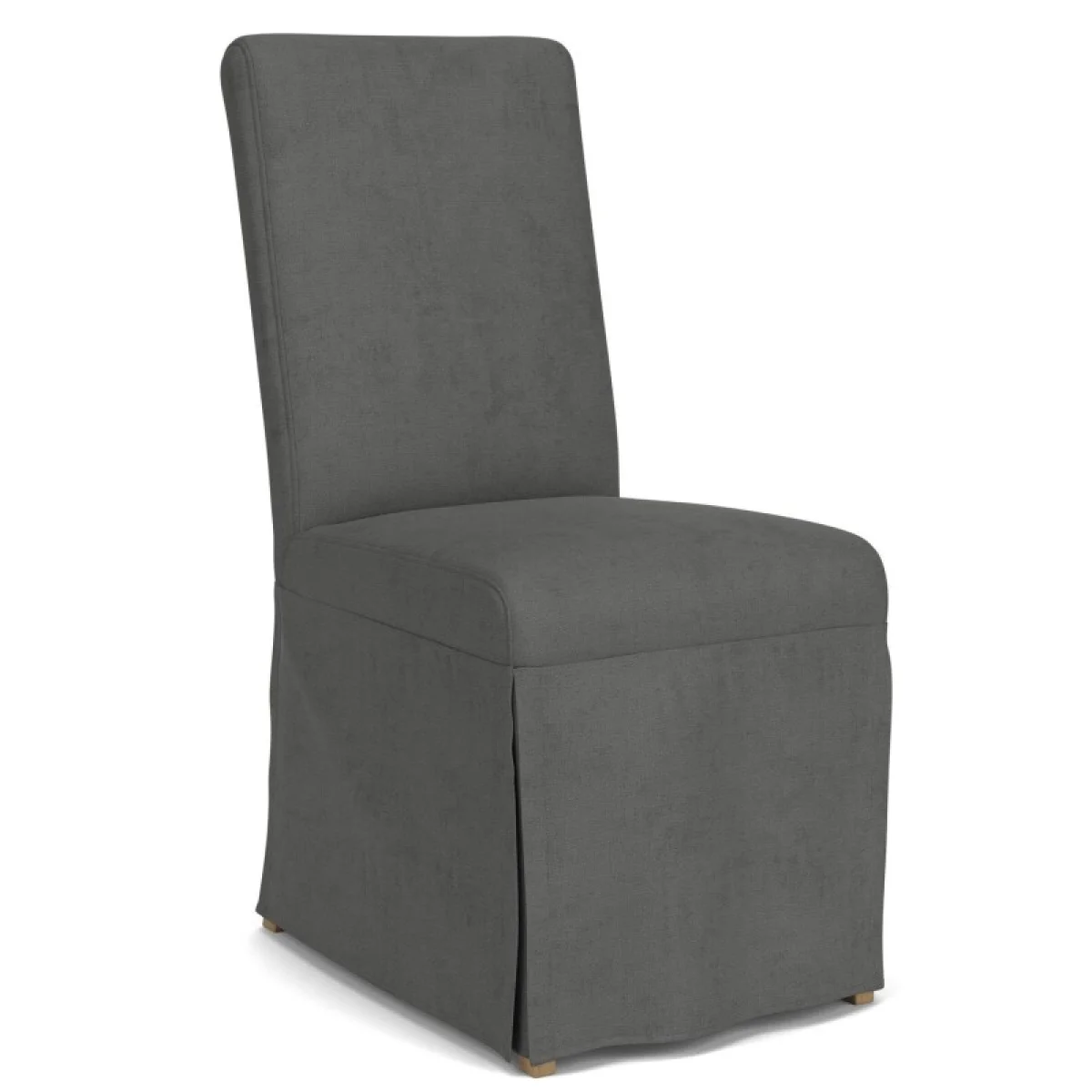 Parsons Uph Chair 2in-sl Chairs & Benches Chairs & Benches 6