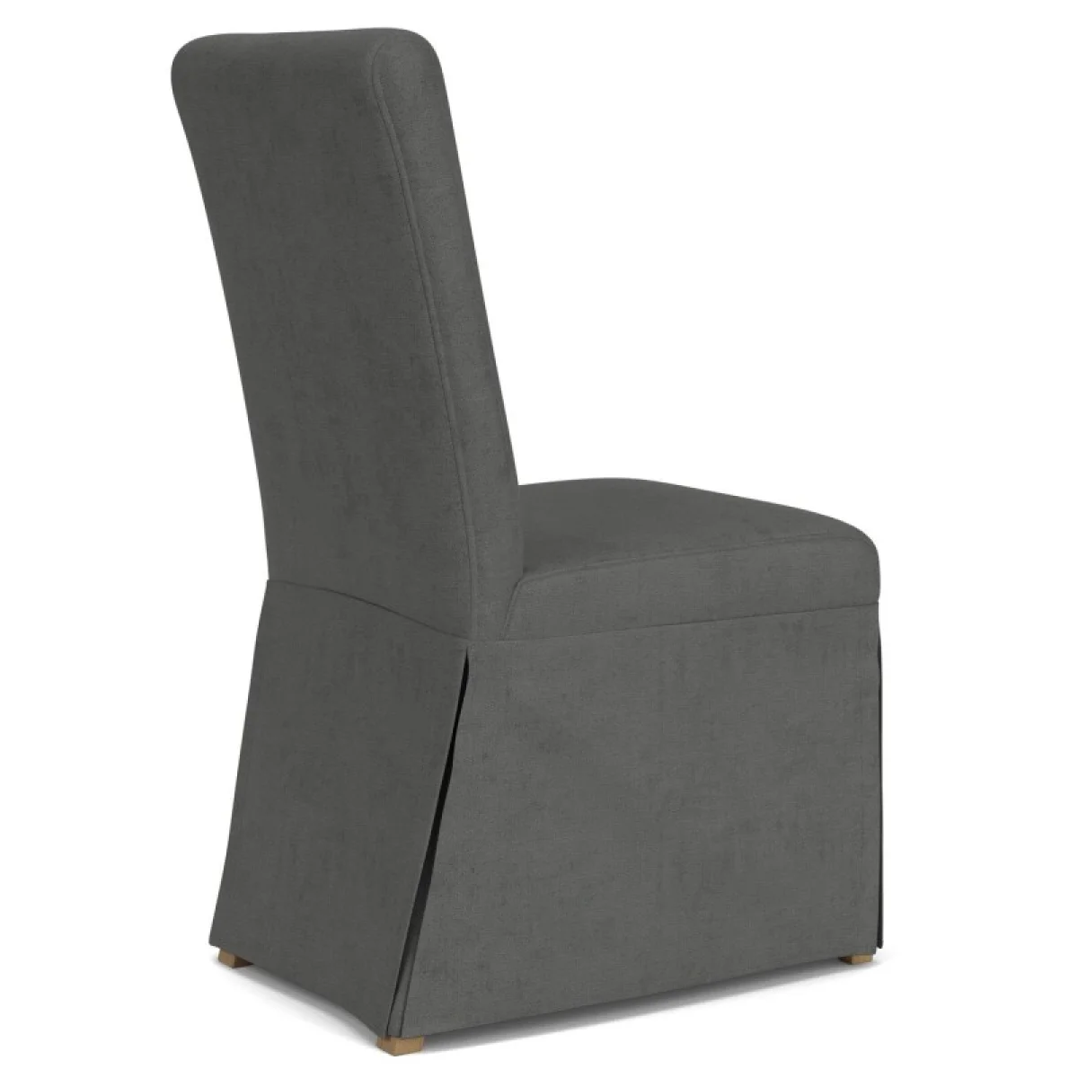 Parsons Uph Chair 2in-sl Chairs & Benches Chairs & Benches 8