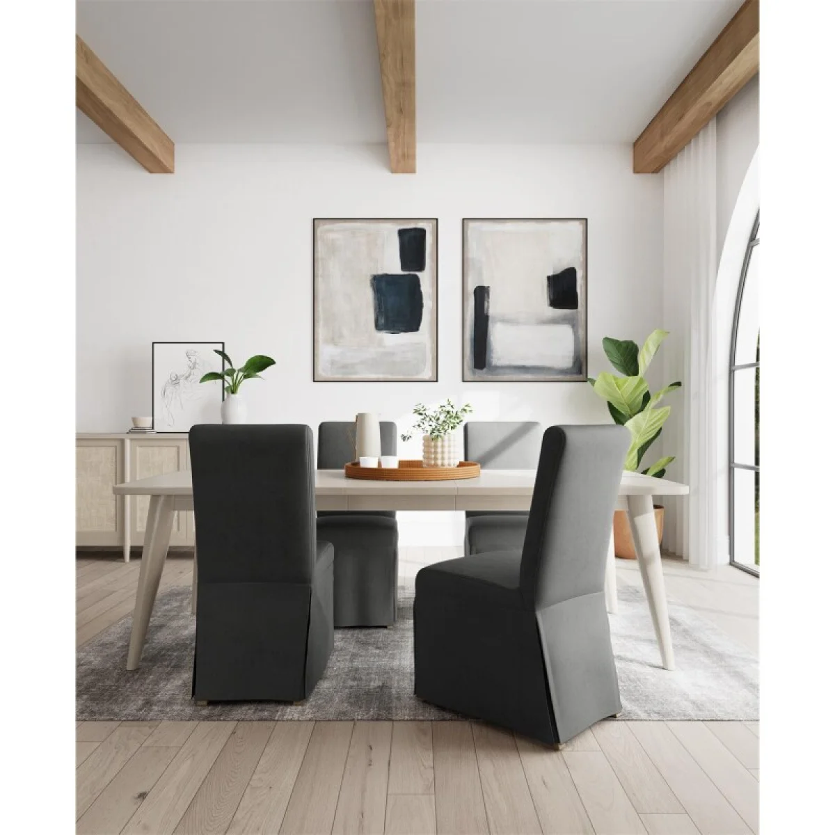 Parsons Uph Chair 2in-sl Chairs & Benches Chairs & Benches 12