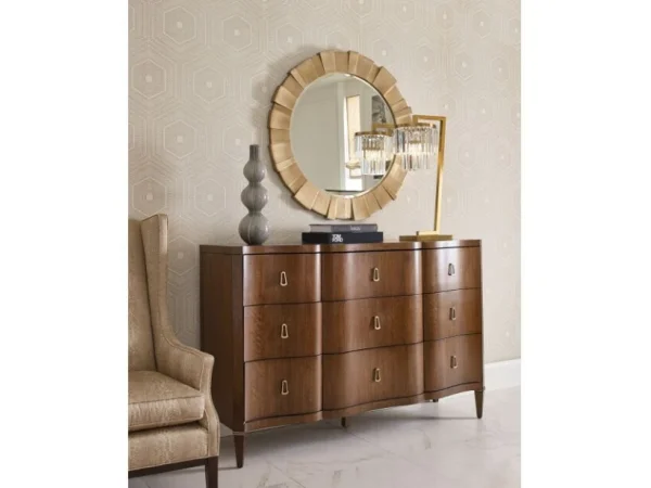 Vantage Richmond Drawer Dresser Dressers American Drew