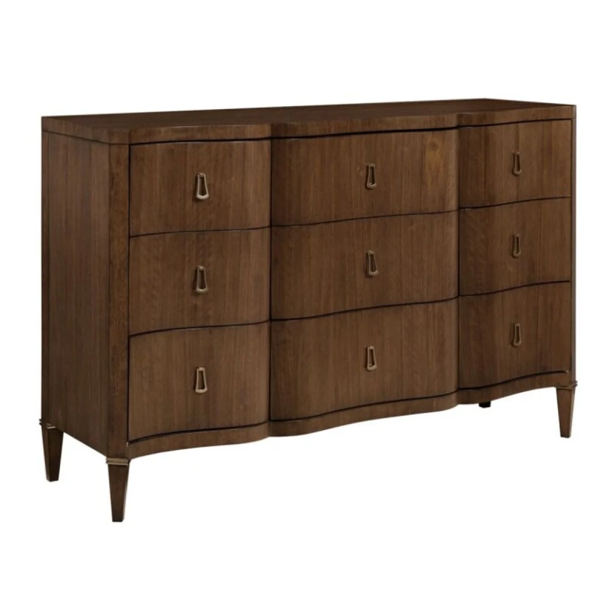Vantage Richmond Drawer Dresser Dressers American Drew 7