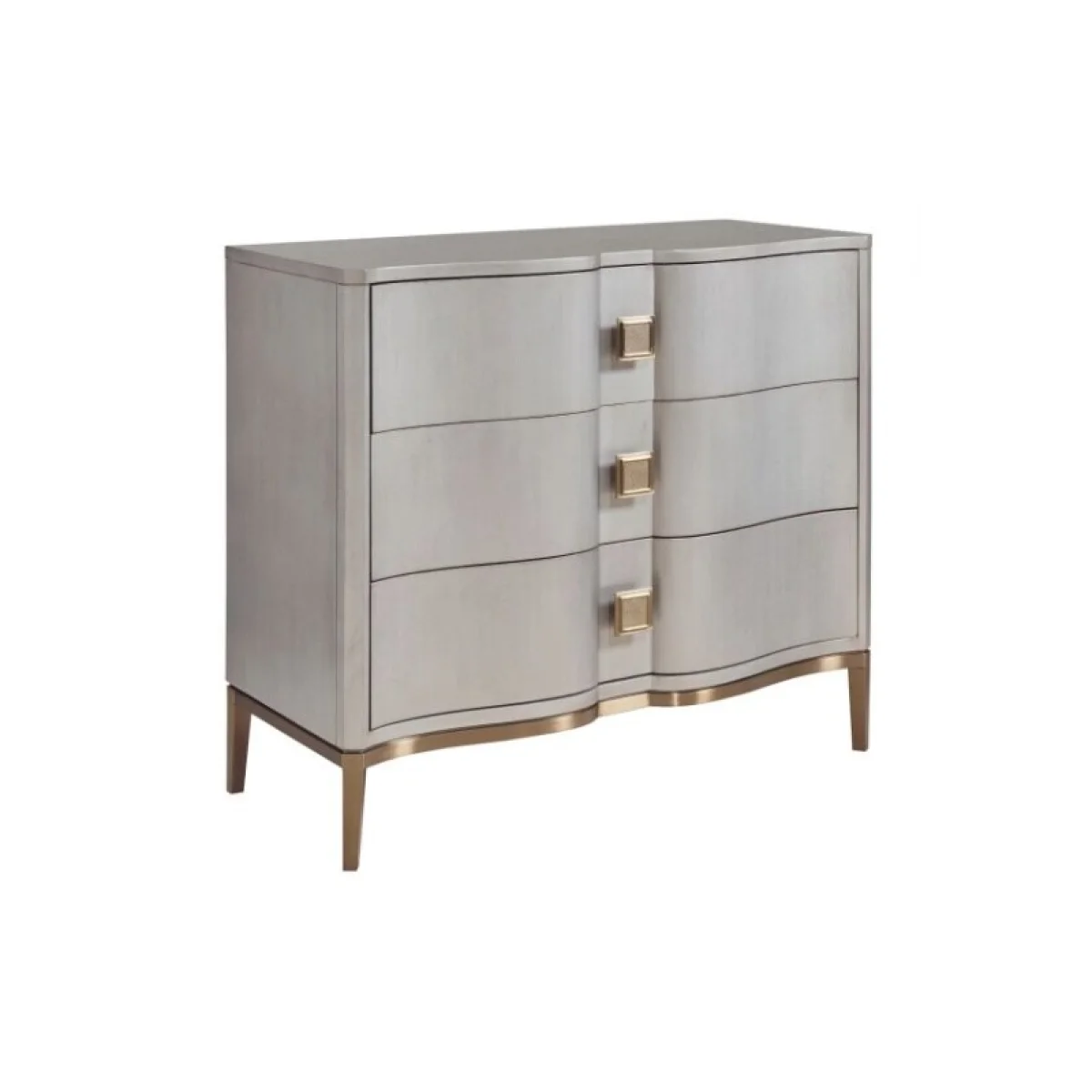 Vantage Randolph Dresser Dressers black 4
