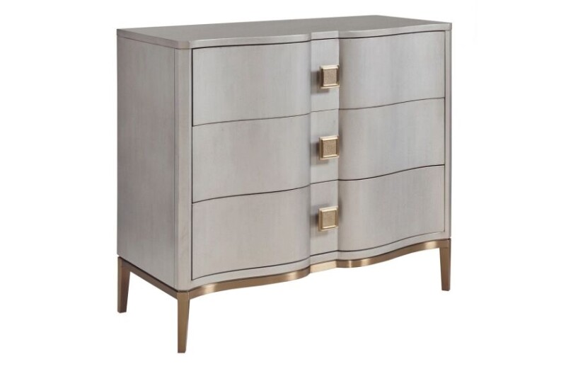 Vantage Randolph Dresser Dressers black 8 Vantage Randolph Dresser Dressers black 8