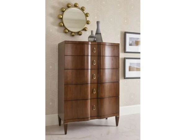 Vantage Stafford Drawer Chest Chests American Drew