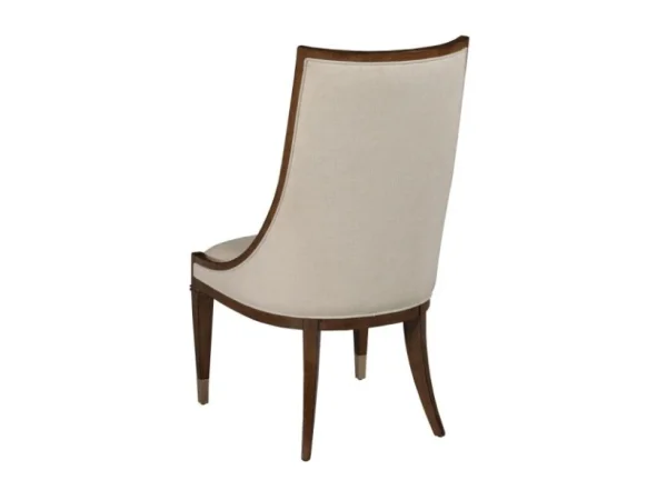 Vantage Cumberland Dining Chair Chairs & Benches American Drew
