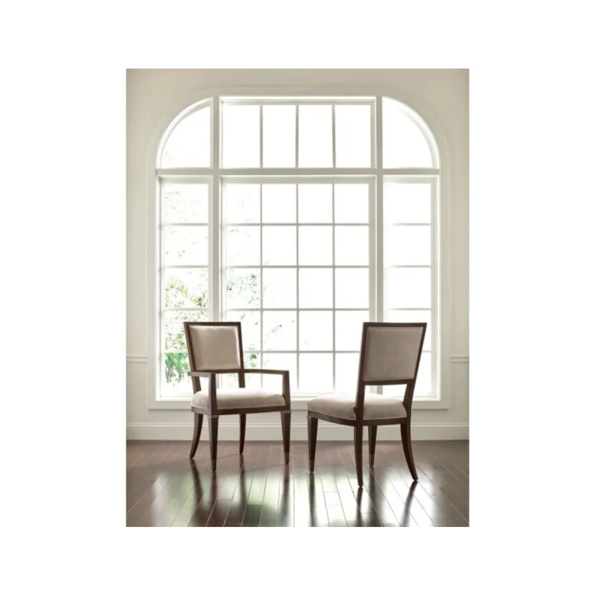 Vantage Bartlett Arm Chair Chairs & Benches American Drew 6