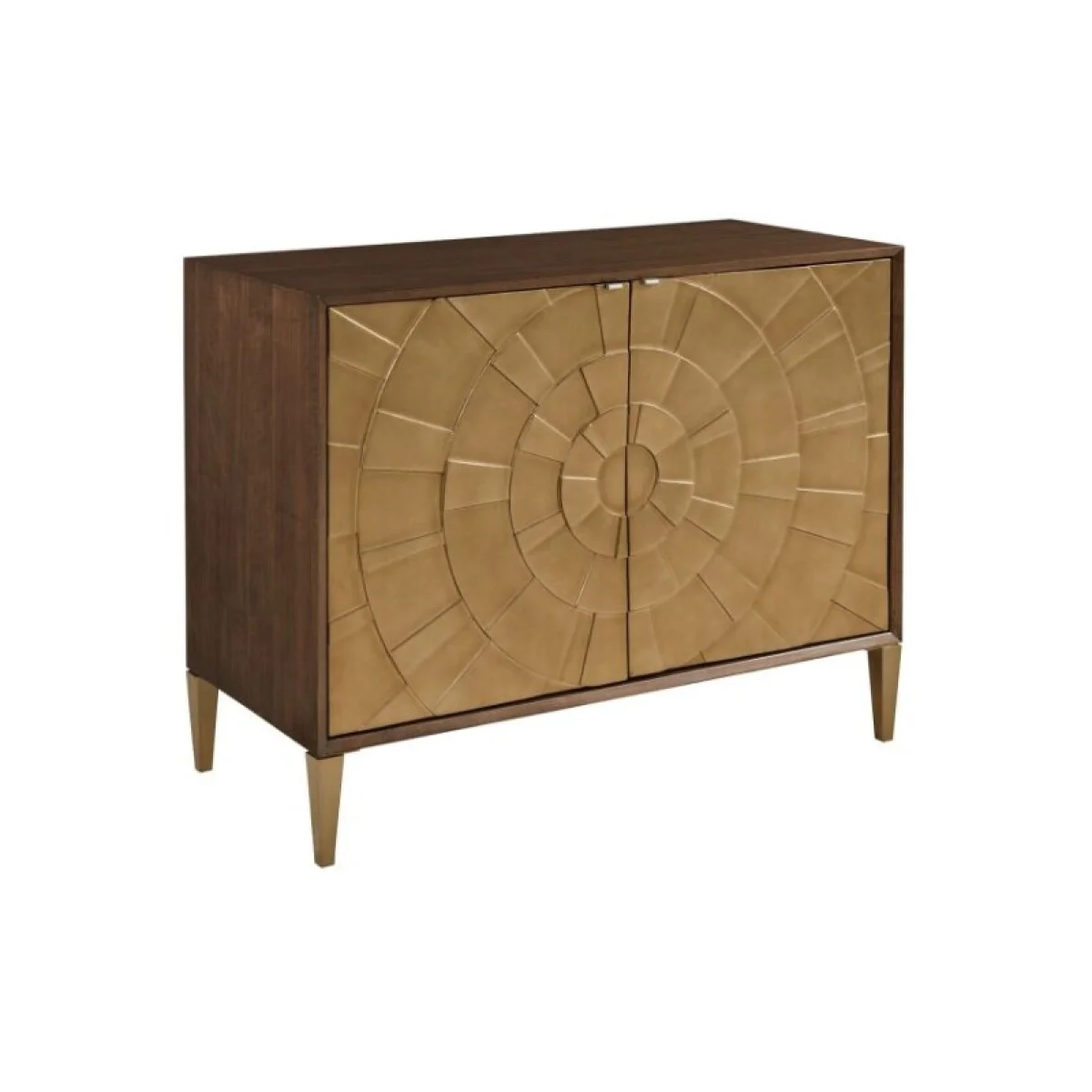 Vantage Norwalk Door Chest Accent Furniture Accent Furniture 4