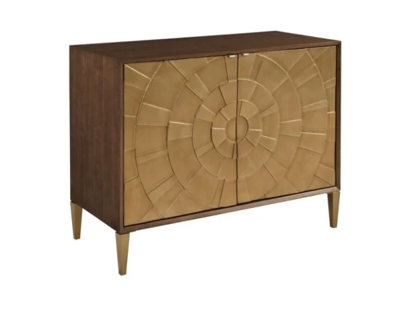 Vantage Norwalk Door Chest Accent Furniture Accent Furniture