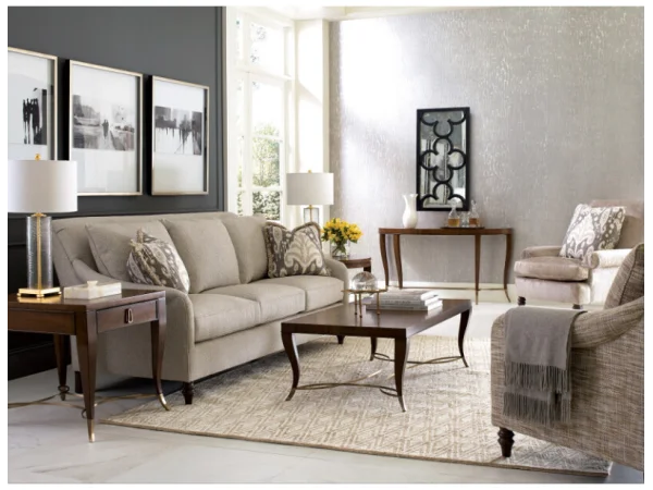 Vantage Coffee Table Cocktail & Coffee Tables American Drew
