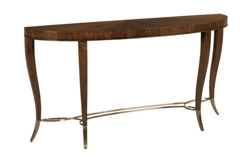 Vantage Console Table