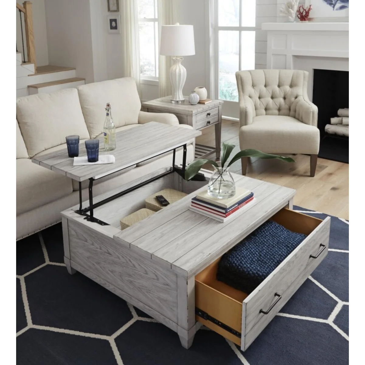 Cocktail Table Cocktail & Coffee Tables Cocktail & Coffee Tables 10