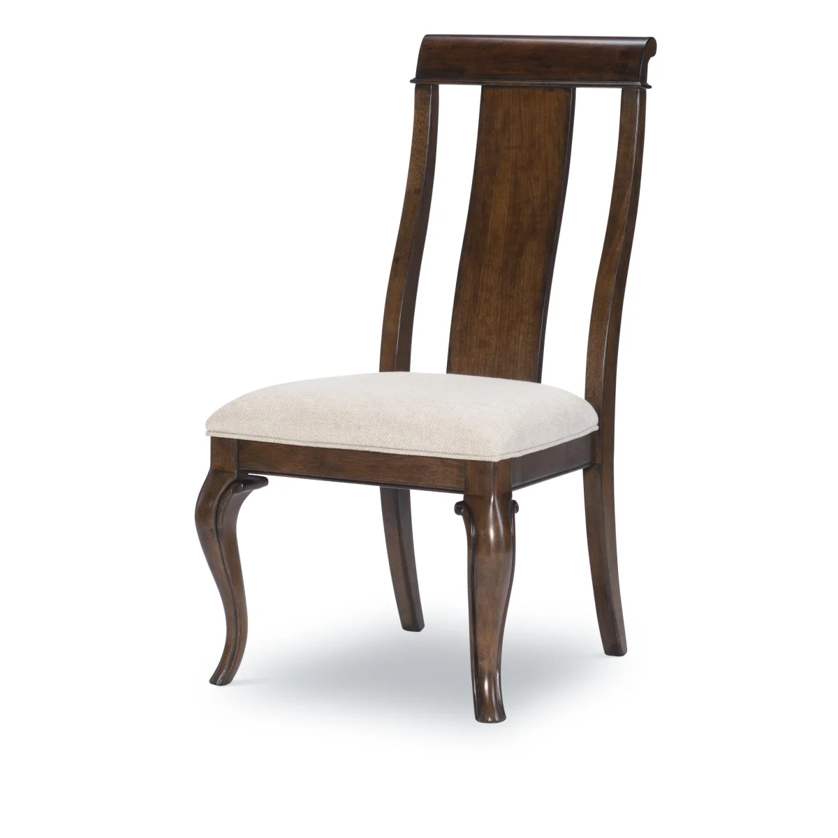 Side Chair Chairs & Benches Brown 4