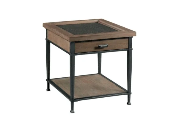 Binx End Table End tables Brown 9