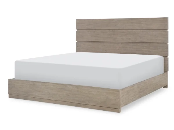Panel Bed Q 5/0 Beds Beds