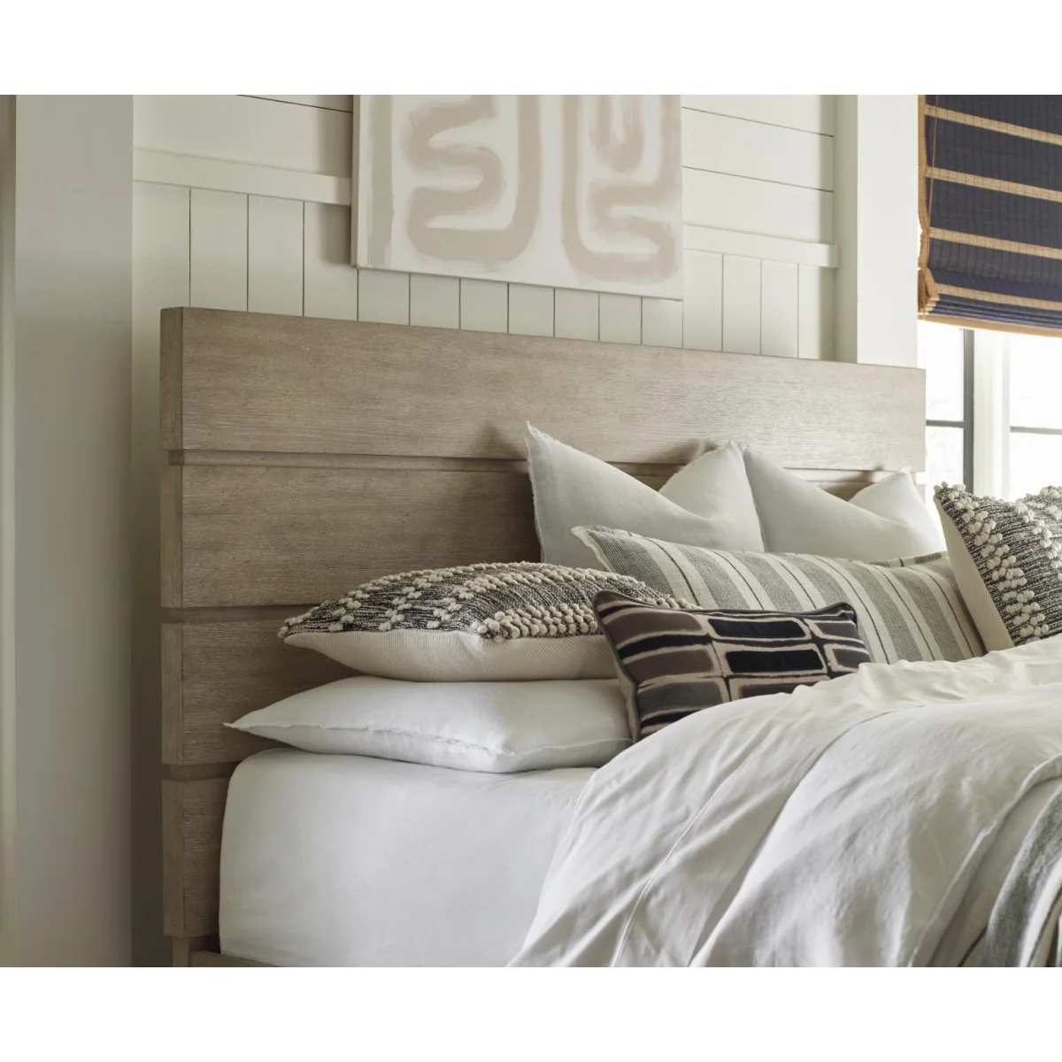 Panel Bed Q 5/0 Beds Beds 9