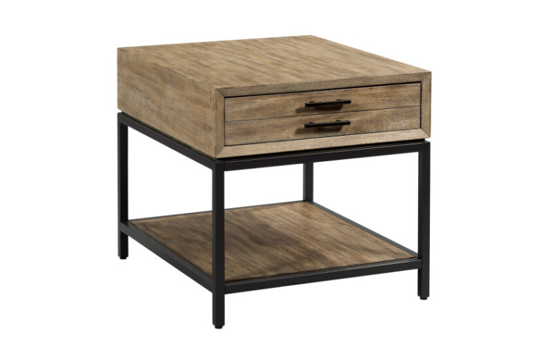 Jefferson Rectangular Drawer End End tables End Tables 7 Jefferson Rectangular Drawer End End tables End Tables 7