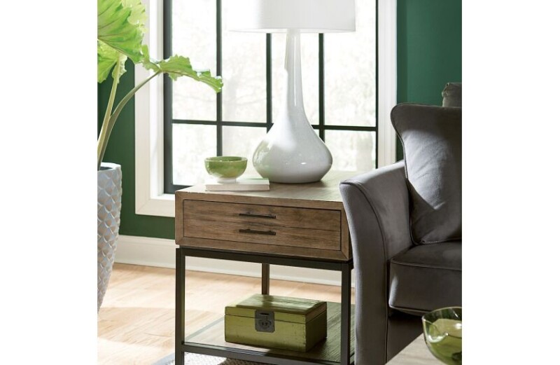 Jefferson Rectangular Drawer End End tables End Tables 9 Jefferson Rectangular Drawer End End tables End Tables 9