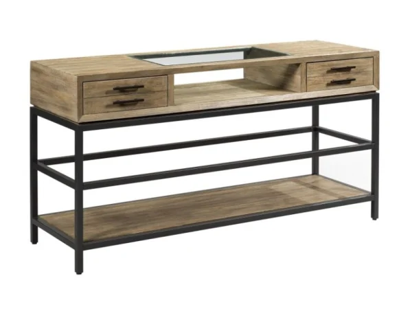 Cambridge End Table End tables Brown 15