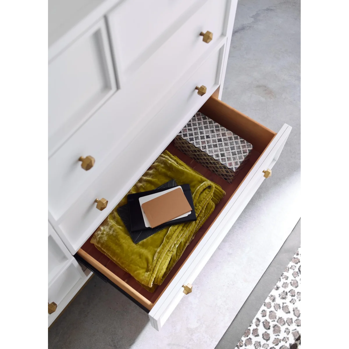 Bureau Chests Chests 6
