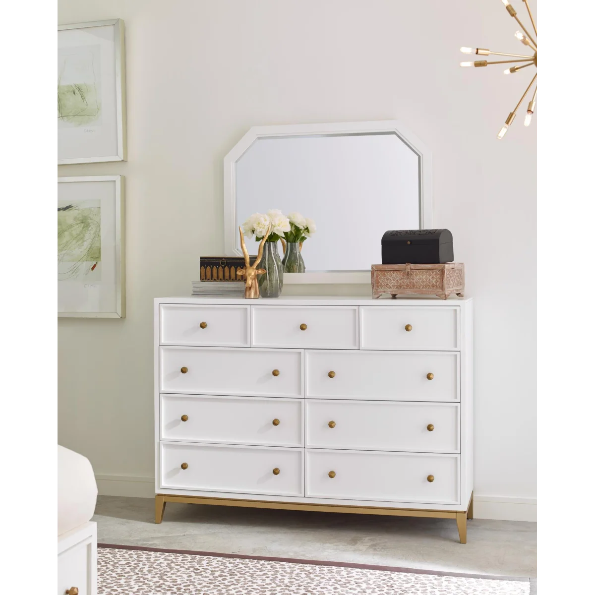 Bureau Chests Chests 7